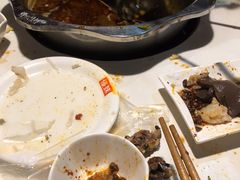 -傣妹休闲时尚火锅(星力壹号店)