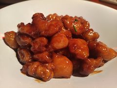 糖醋里脊-外婆家(世界城广场店)