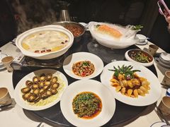 -夜宴江景餐厅