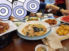 -赵记煎饼卷大葱(东岳店)