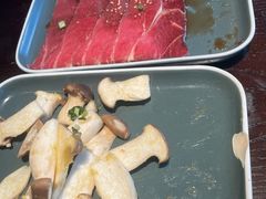 -新石器烤肉(虹悦城店)