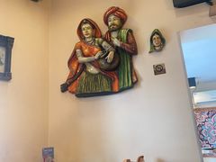 -克比叔叔印度餐厅Kebabs on the Grille(永康路分店)