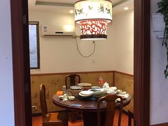 包厢-湾里人家(旺山景区店)