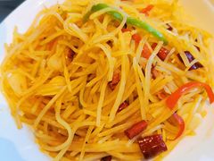 -巴依老爷新疆美食(常营店)