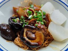 -亞婆井·劲抽面食(铂顿城店)