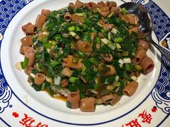 -旺角小渔村(二马路店)