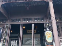 -采石矶景区