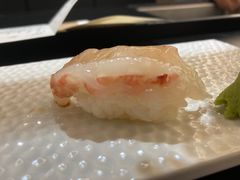 -Sushi Hanzo半藏(天环广场店)