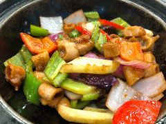 -美极鲜食坊(宝安南路店)
