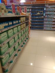 -孩子王童乐园(丰禾万达店)