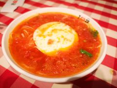-西贝莜面村(银泰创意城店)