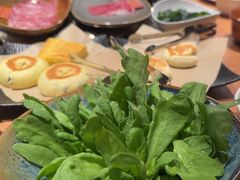 -腾格里· 蒙古山羊火锅(北京中关村店)