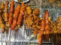 -熙成烧烤·三十三年(开发区店)