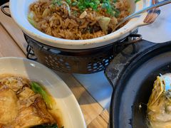 -莆田餐厅PUTIEN(三里屯店)