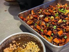 -耍盆友·重庆江湖菜(百子湾店)