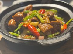 -金龙·打边炉(南京西路店)