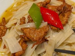 -面辣子·陕西家乡菜(钟楼店)