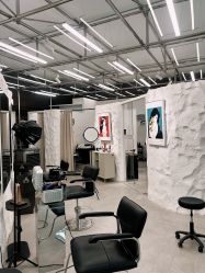 -BOF HAIR BY HONTO