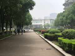 -浙江万里学院(钱湖校区)