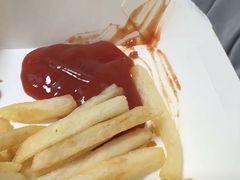 -麦当劳(北沙滩店)