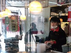 -黎里王记辣脚(黎里总店)