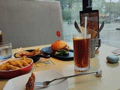 -必胜客(金高店)