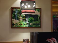 -万岁寿司(芳村店)