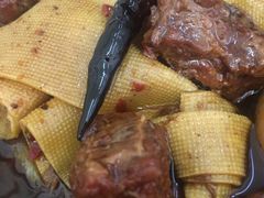 -鹍记特色牛杂面