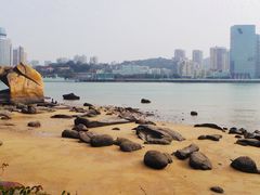 -鼓浪屿·皓月园