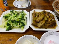 -黑皮酸菜鱼(三山街店)