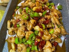 -肖记公安牛肉鱼杂馆· 省级非物质文化遗产(仁和路店)