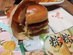 -魏家凉皮(翟营南大街店)