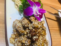 -品回味清真西北楼(宁波首店)