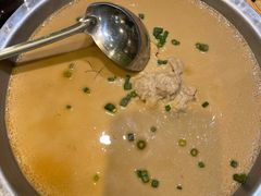 -刘胖子家常菜·蹄花焖藕(中南店)