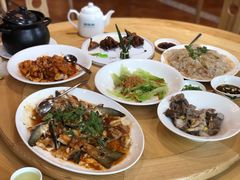 -德胜轩正宗顺德菜(宝安沙井会展中心店)