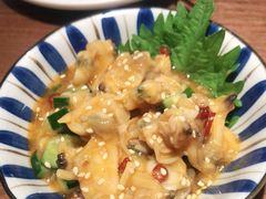 -小川洋风料理(大悦城店)