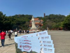 -南沙天后宫景区