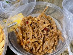 -张记捆鸡(总店)