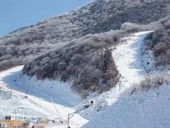 -太子岭滑雪场