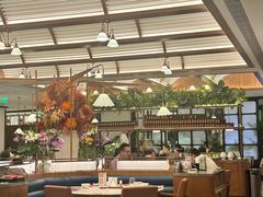-漢舍川菜馆(国贸商城店)
