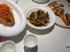 -小放牛炒菜馆(裕华万达店)