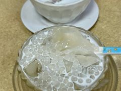-喜盈门保健甜品店