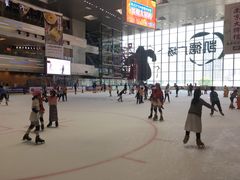 -冠军冰场CHAMPION RINK(凯德广场店)