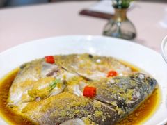 口味鱼头-口味堂(惠济路店)