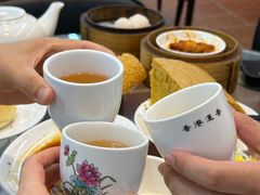 -香港蓮香樓(中環店)