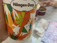 -哈根达斯(印力中心店)