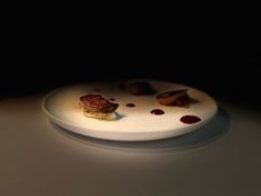 -圣丰索菲特·法国餐厅