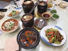 -本味焖罐源(天泽街店)