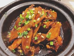 -港丽餐厅(高德置地店)