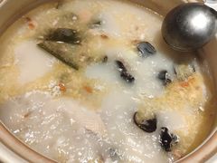 酸萝卜老鸭锅-gleeglee乐溢亦茶(合生汇店)